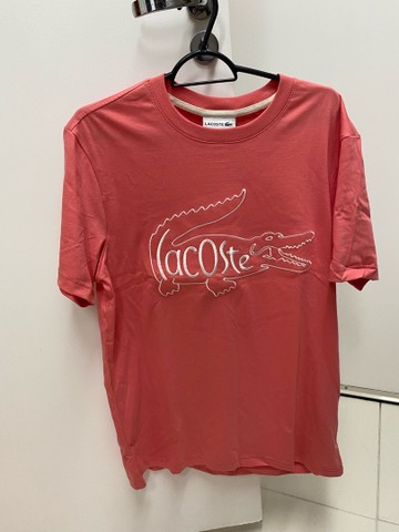 Camisa Lacoste Masculina
