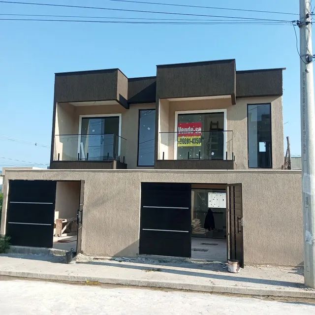 Captação de Casa a venda na Estrada do Pedregoso - até 998/0999, Campo Grande, Rio de Janeiro, RJ