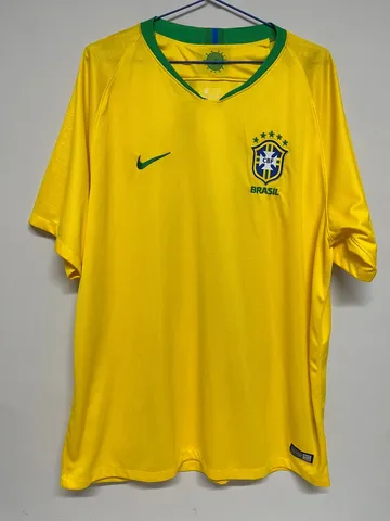 De símbolos nacionais a itens de colecionador, camisas de seleção