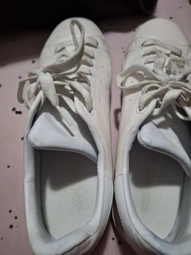 Tênis adidas Stan Smith  - Foto 4