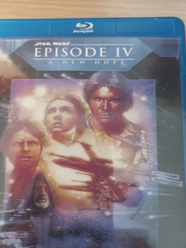 Filmes Blu-ray  - Foto 2