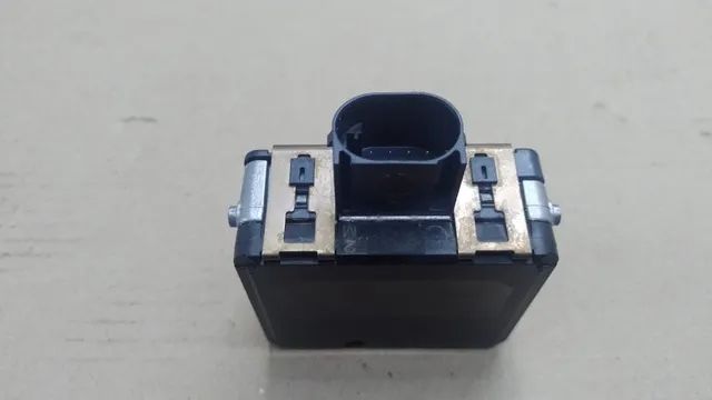 Modulo Sensor Radar Acc Jetta - Foto 2