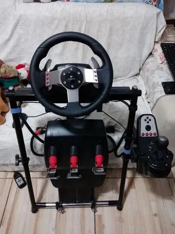 Suporte volante g27  +27 anúncios na OLX Brasil