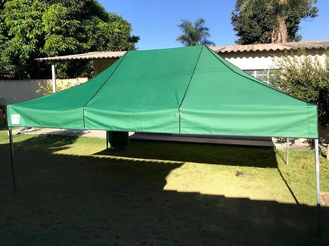 TENDA 3x4,5  - Foto 2