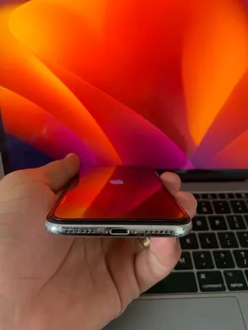iPhone X, de 265GB (Muito conservado) - Foto 3