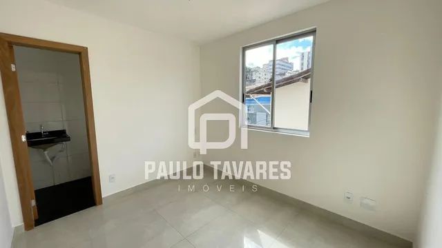 Apartamento 2 Quartos para Locação em Belo Horizonte, Salgado Filho, 2 dormitórios, 1 suít