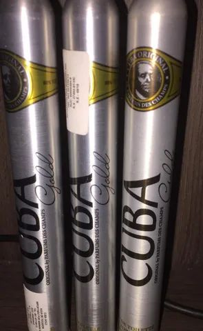 Perfumes Cuba - Importados - Originais - Foto 2