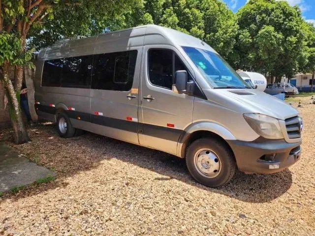 Sprinter 20 sale lugares olx