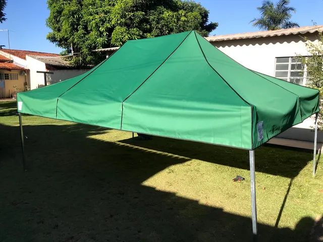 TENDA 3x4,5 