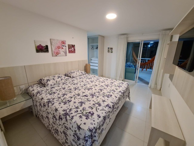 Semana Santa ou temporada no Golf Ville Resort! Lindo Apartamento 3 suítes!  - Foto 5