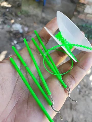 LIGAS DE APARELHO ORTODÔNTICO  - Foto 2