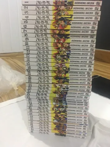 Sailor moon manga  +8 anúncios na OLX Brasil