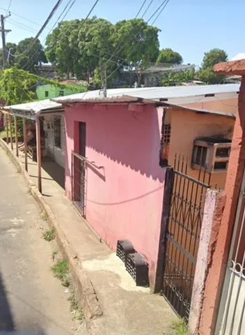 Captação de Casa a venda na Rua Cajuarana, Lírio do Vale, Manaus, AM