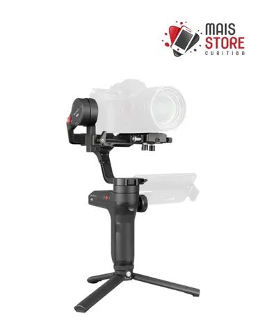 Estabilizador Zhiyun Weebill Lab Pro (Novo/Lacrado) - Foto 2