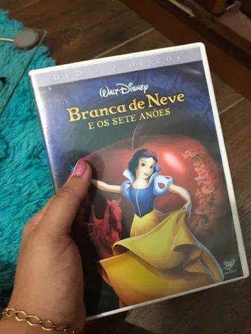 Dvds Da Disney Edi O Colecionador Hobbies E Cole Es Rio Branco Belo Horizonte