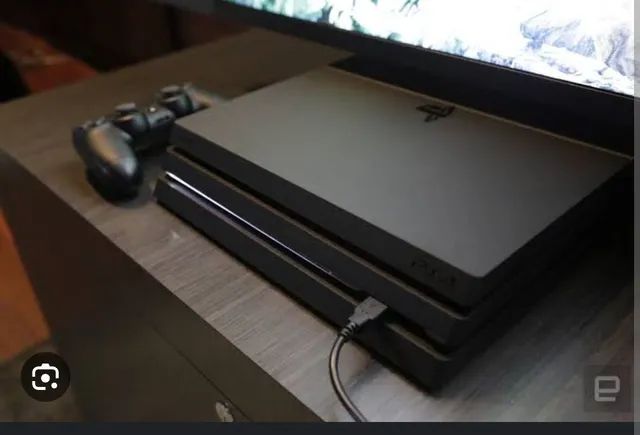 PS4 PRO semi novo - Videogames - Taguatinga Norte (Taguatinga), Brasília  1258755576