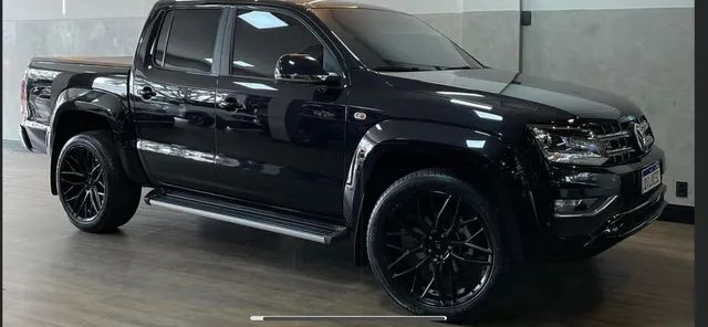 Rodas amarok aro 22 - Foto 6