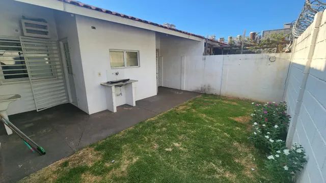 Casas para alugar em Várzea Grande, MT - Viva Real