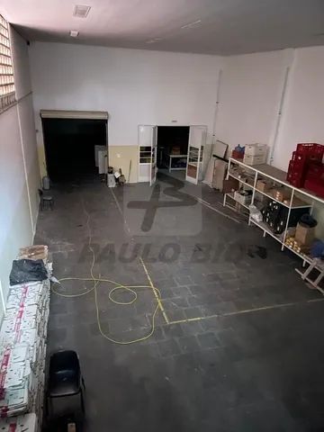 Salão Comercial para alugar no Bairro Vila Pires em Santo André- SP. - Foto 3