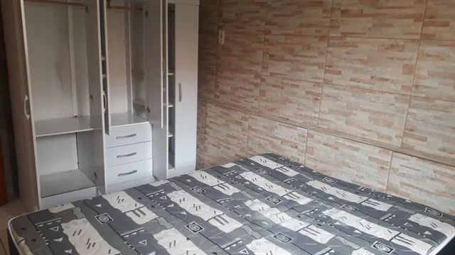 Kitnet em Palhoça - Para Moça Sozinha - Foto 5