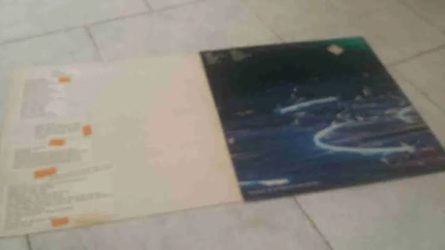  LP  Rita Lee 1982  - Foto 2