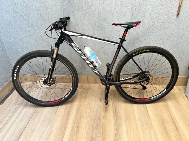 Bike de grau  +305 anúncios na OLX Brasil