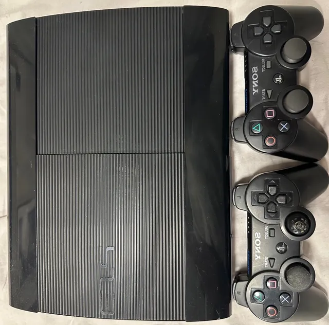 Ps3 midia fisica  +680 anúncios na OLX Brasil