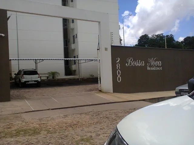 Apartamento para aluguel tem 70 metros quadrados com 3 quartos em Planalto - Teresina - PI