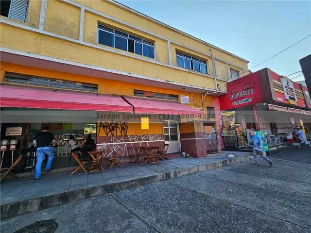 Predio Inteiro - Vila Linda - Santo Andre - Sao Paulo | Ref.: 30670 - Foto 2