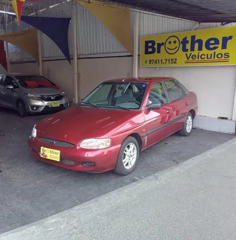 comprar carros 2000 em Campinas - SP