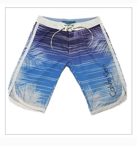 Bermuda Calvin Klein original M