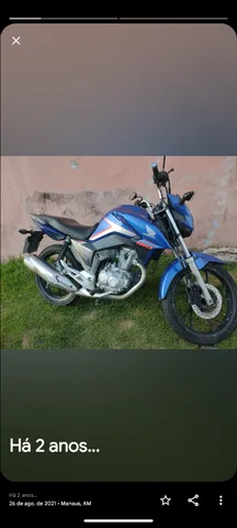 Aluguel de moto  +3440 anúncios na OLX Brasil