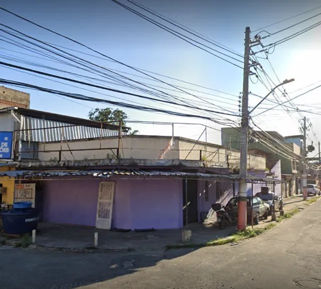 Captação de Casa a venda na Rua Vicente Celestino, Centro, Nilópolis, RJ