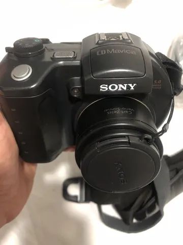 Objetiva Canon 50mm f/1.4 - Foto 6