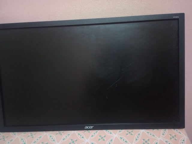 acer v24hl