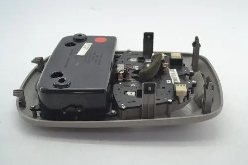 Luz Teto Porta Oculos Ssangyong Actyon 2011 Original - Foto 4