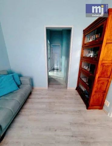 Apartamento com 3 quartos à venda, 85 m² por R$ 450.000 - Icaraí - Niterói/RJ - Foto 2