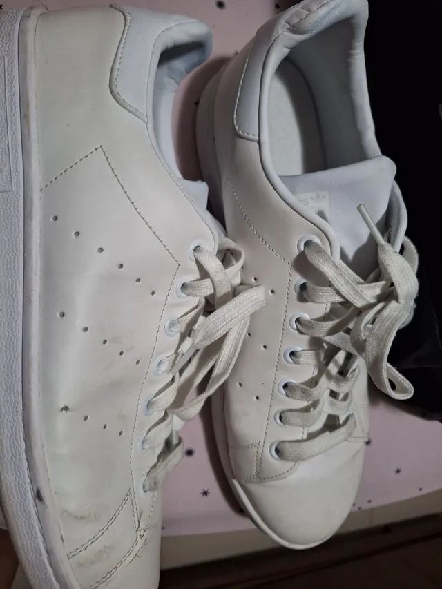 Tênis adidas Stan Smith  - Foto 3
