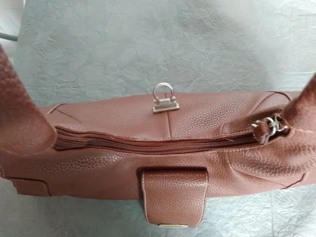 Bolsa feminina de ombro  - Foto 2