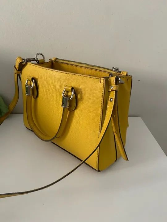 Bolsa Schutz Média  - Foto 4