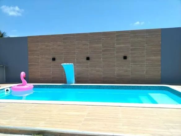 Promoção Piscina 3 a 10 metros Completa até 20% Off - Foto 4