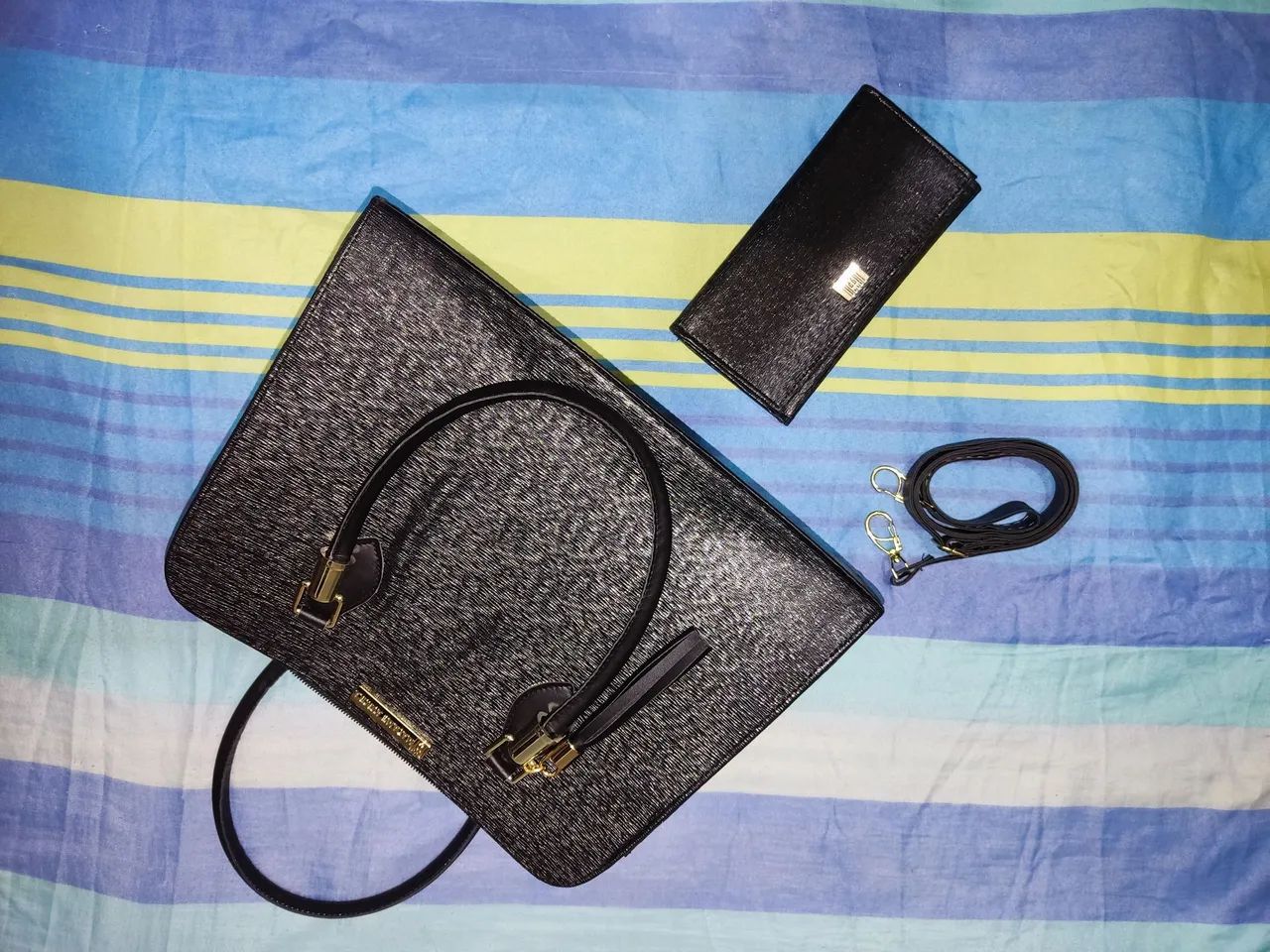 Bolsa Feminina de Mão  - Foto 2