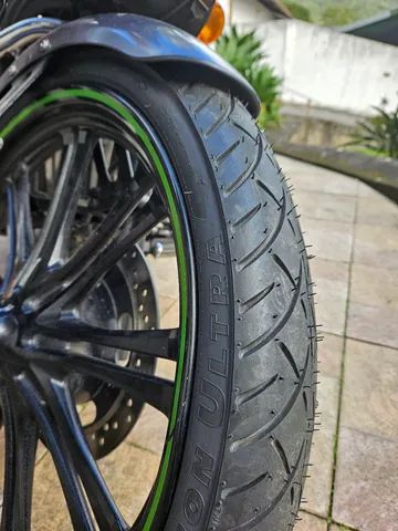 Kawasaki Vulcan 900 - Foto 4