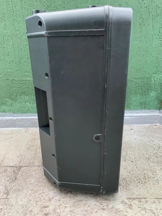 Caixa ativa RCF - Foto 3
