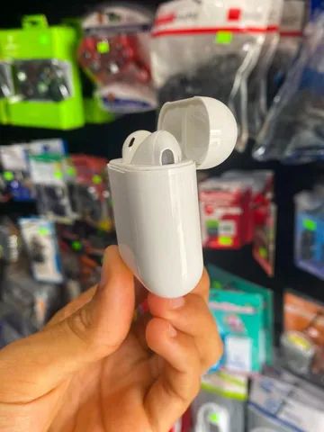 Fone de Ouvido Bluetooth Gold FN-19 - Foto 5