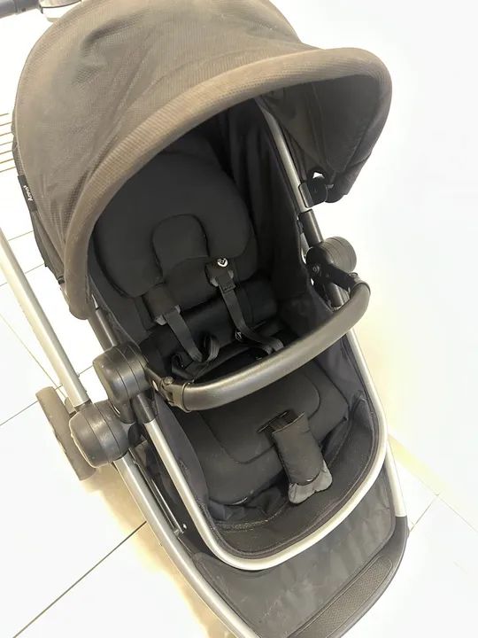 Carrinho de Bebê Maxi-Cosi -  prático e moderno - Foto 6