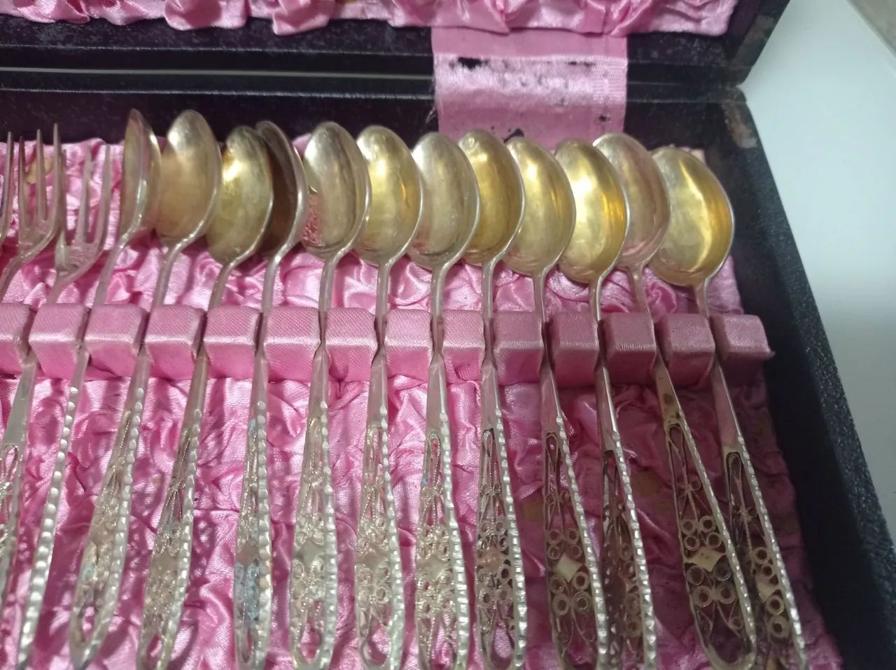 Conjunto sobremesa - Foto 2