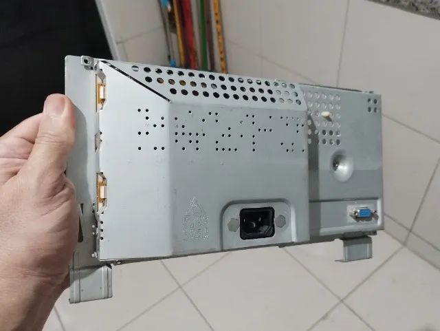 Placa Monitor Samsung B1630N - Foto 2