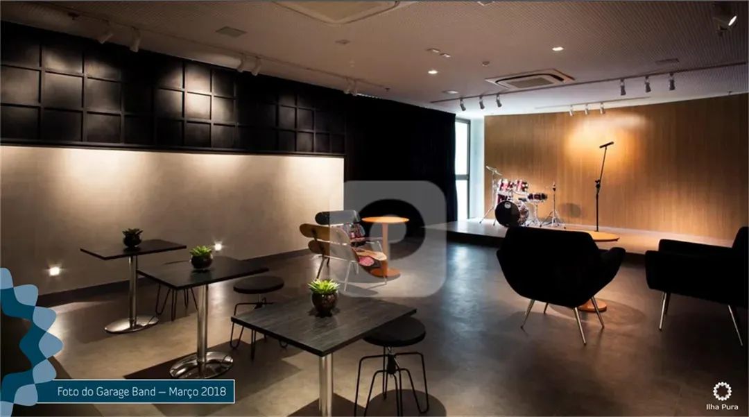 Apartamento 4 quartos, sendo 4 suítes - Foto 2