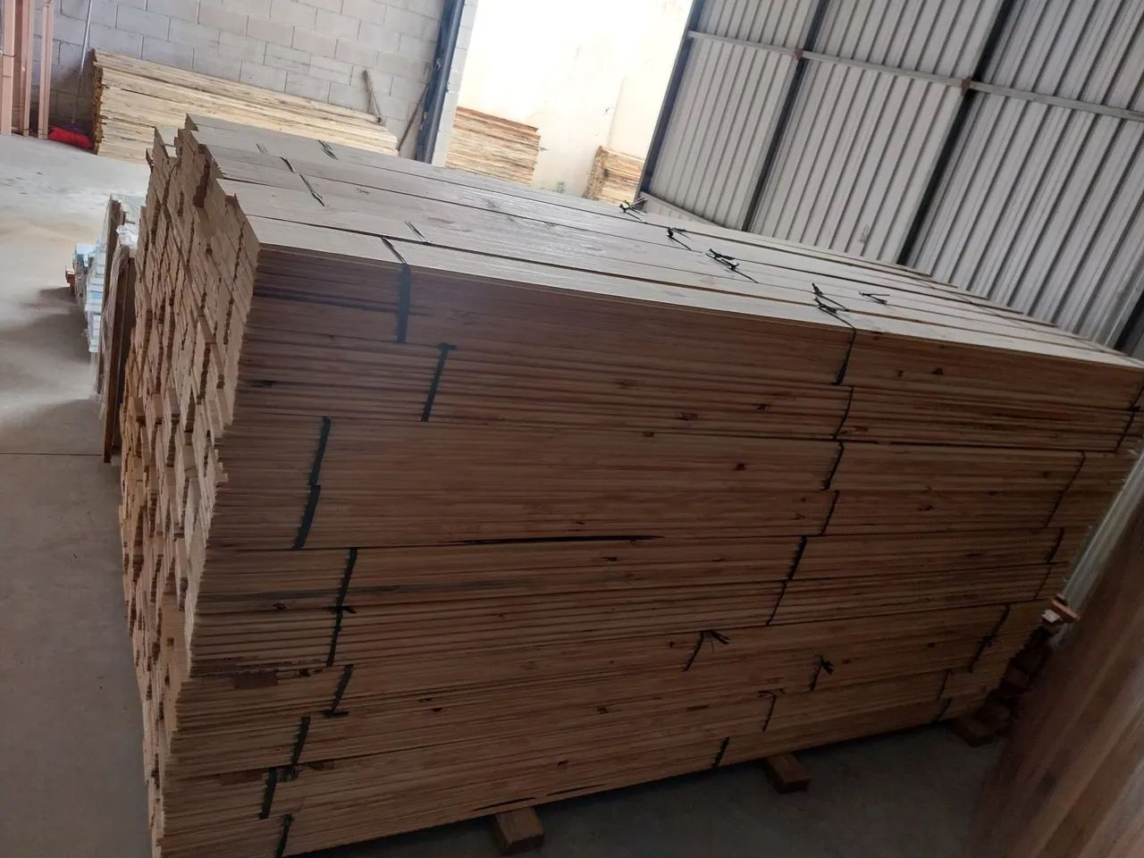 Forro e assoalho pinus  - Foto 2